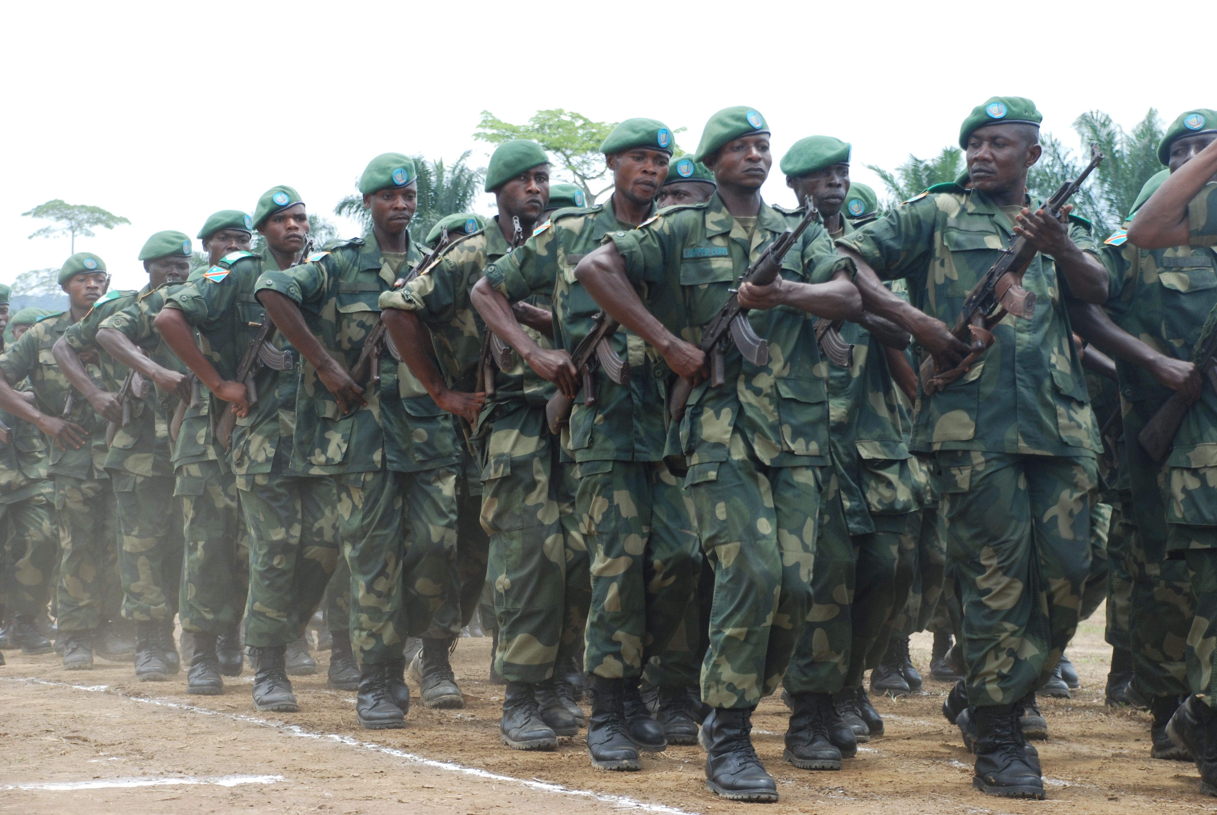 NGO Coalition Urges Full Disclosure of Evidence Linking Rwanda to Congo’s Rebellion